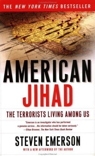 American jihad: the terrorists living among us