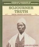 Sojourner Truth: equal rights advocate