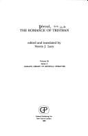 The romance of Tristran
