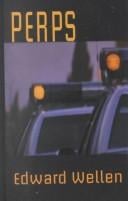 Perps: A Short Story Collection (Five Star First Edition Mystery Series)