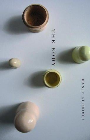 The body: a novel