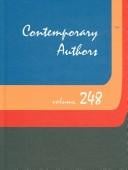 Contemporary Authors: A Bio-bibliographical Guide to Current Writers in Fiction, General Nonfiction, Poetry, Journalism, Drama, Motion Pictures, Television, and Other Field (Contemporary Authors)