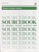 Sourcebook of Criminal Justice Statistics 1995