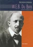 W.E.B. Du Bois: scholar and activist