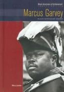 Marcus Garvey: Black nationalist leader