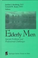 Elderly men: special problems and professional challenges