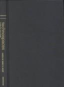 Technospaces: Inside the New Media (Critical Research in Material Culture)