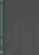 Common Foreign and Security Policy: The First Ten Years