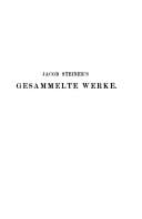 Gesammelte Werke