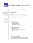 National security space launch report