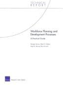 Workforce Planning and Development Processes: A Practical Guide