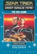 Star Trek Deep Space Nine: The Big Game (Star Trek - Deep Space Nine Series)