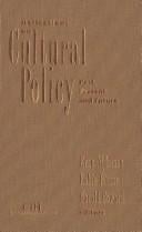 Reflections on Cultural Policy: Past, Present and Future (Calgary Series for the Humanities)