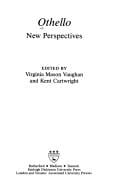 Othello: New Perspectives
