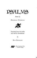 Psalms