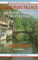 Southwest France (Passport's Regional Guides of France)
