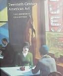The Ebsworth Collection: 20th Century American Art