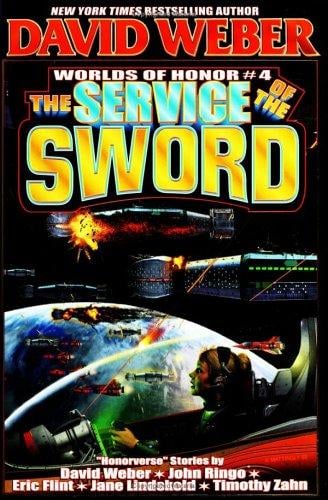 The service of the sword