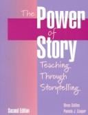 power of story: teaching through storytelling