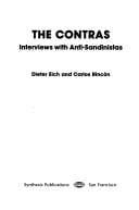 The Contras: interviews with anti-Sandinistas