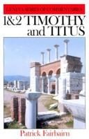1&2 Timothy and Titus (Geneva Series of Commentaries) (Geneva Series of Commentaries)
