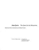 Alan Davie: The Quest for the Miraculous