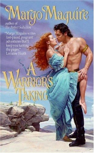 A Warrior's Taking