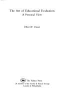 Art of Educational Evaluation: A Personal View
