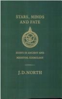 Stars, Minds and Fate: Essays in Ancient and Medieval Cosmology