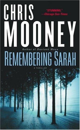 Remembering Sarah: A Thriller