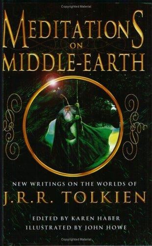 Meditations on Middle Earth
