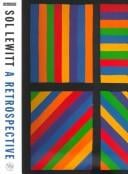 Sol LeWitt: a retrospective