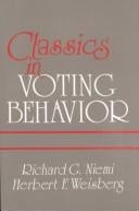 Classics in Voting Behavior