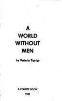 A World Without Men