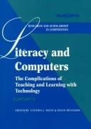 Literacy and computers: the complications of teaching and learning with technology
