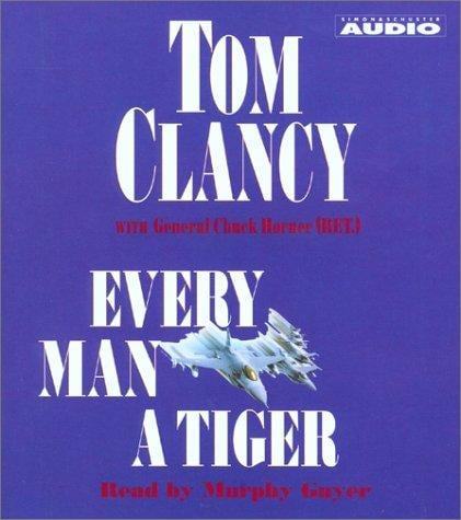 Every Man A Tiger