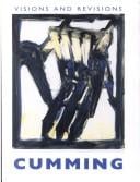 Visions and Revisions: Robert Cumming's Work on Paper (Chazen Museum of Art Catalogs)