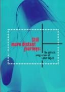 Still More Distant Journeys: The Artistic Emigrations of Lasar Segall