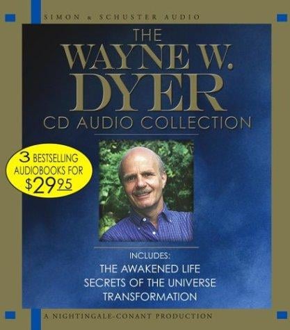 Wayne Dyer Audio Collection