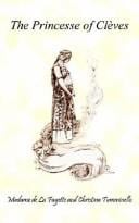 The Princesse of Clèves