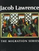 Jacob Lawrence: The Migration Series