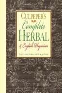 Complete Herbal