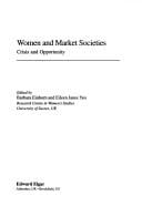 Women and market societies: crisis and opportunity