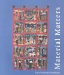 Material matters: appliqués by the Weya women of Zimbabwe and needlework by South African collectives