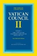 Vatican Council II: the conciliar and post-conciliar documents
