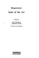 Hypertext State of Art