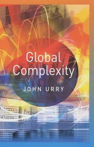 Global Complexity