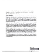 Unquiet graves: the search for the disappeared in Iraqui Kurdistan.