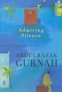 Admiring Silence