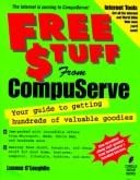 Free stuff from CompuServe